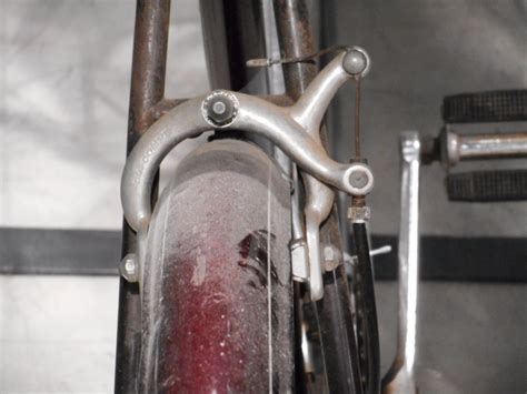 Bike Forums New Vintage Bike Day