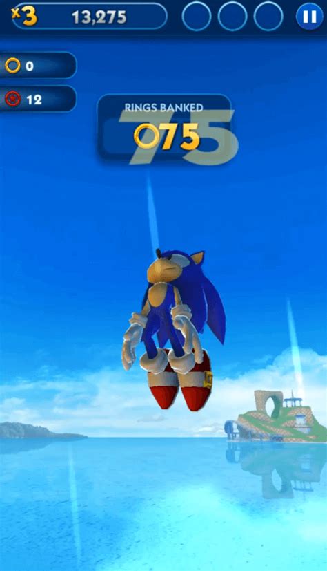 Sonic Dash On Pc Arcade Online Game Tips And Download