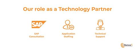 Deployed various SAP Consultants for multiple domains | Outworks Solutions