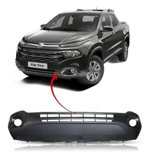 Parachoque Dianteiro Fiat Toro 2020 MercadoLivre