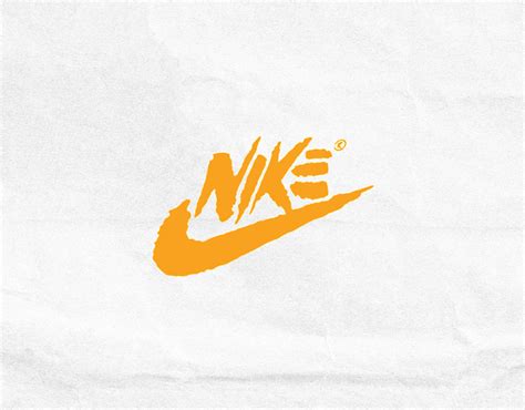 Nike - Presentation Design on Behance