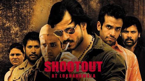 Shootout At Lokhandwala Full Movie Super Review And Fact In Hindi