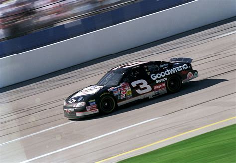 No. 3 memorable paint schemes through the years | NASCAR.com