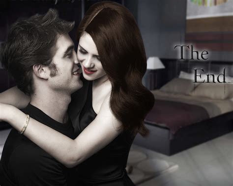 ~edward And Bella~ Breaking Dawn Wallpaper 14409608 Fanpop