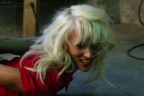 SOLVED Beautiful Bound Blonde FreeOnes Forum The Free Sex Community