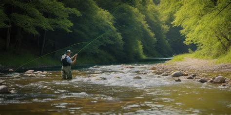 What is nymphing fly fishing? - Outdoor Topic