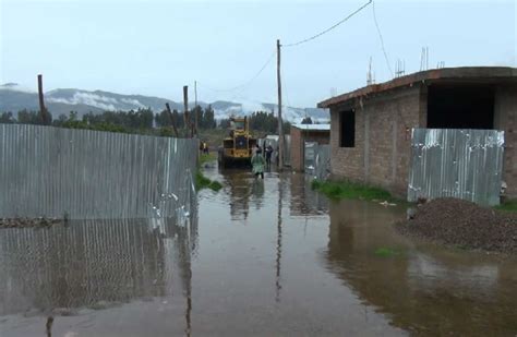 Evacuar N A M S De Familias Damnificadas Por Desborde De R O Mantaro