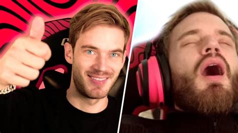 Pewdiepies Infinite New Twitch Stream Is Already Causing Controversy