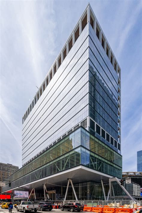 News | New York Tenants Make it Clear: They Want the Best Space