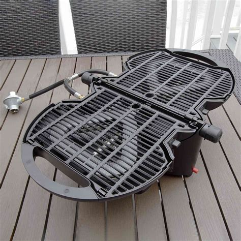 Nomadiq Portable Grill Review A Travel Friendly Grill