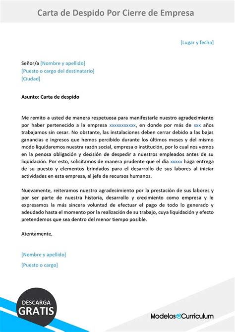 Modelo De Carta De Liquidacion Laboral Colombia Pdf Vrogue