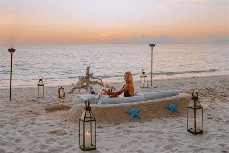 Best Resorts in Maldives for Honeymoon - saltyluxe.com