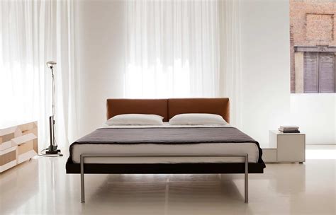 Lissoni And Partners Piero Lissoni Product Porro Shin Bed