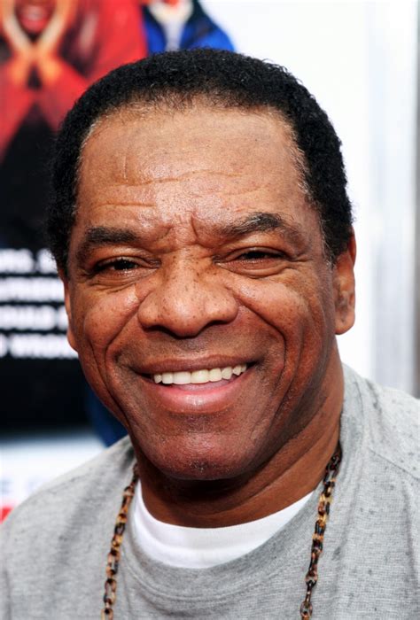 Photo John Witherspoon Connu Notamment Pour Son Rôle De Pops Dans