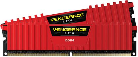 Corsair Vengeance Lpx 16gb 2x8gb Ddr4 3200mhz Cmk16gx4m2b3200c16