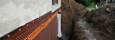 Ottawa Foundation Repair Structural Repair And Foundation Waterproofing