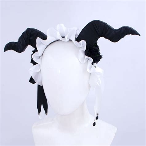 Identity V Crimson Priestess Fiona Gilman Redheaded Witch Cosplay Cost