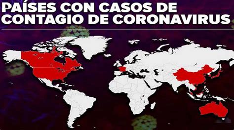 Oms Declara Alerta Internacional Ante Expansi N Del Coronavirus