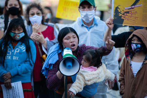 D A Internacional De Los Defensores De Los Derechos Humanos Por Qu