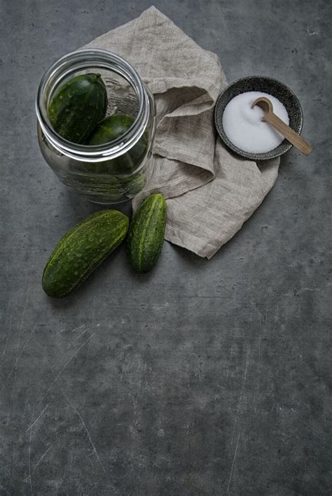 What Brands of Pickles are Fermented? - Ditch the Wheat