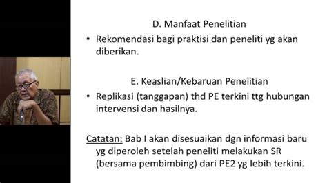 Manfaat Teoritis Penelitian Contoh Manfaat Teoritis Dan Praktis Dalam