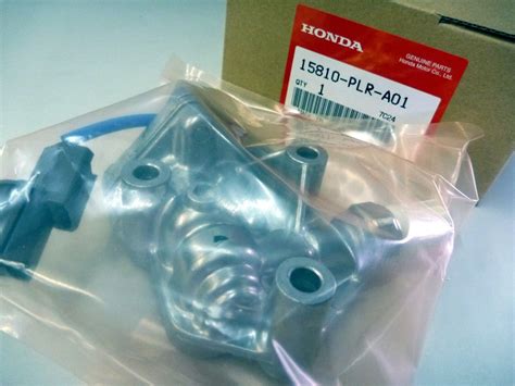 Nib Genuine Honda Civic Vtec Solenoid Spool Valve W Gasket 15810 Plr A01 Ebay