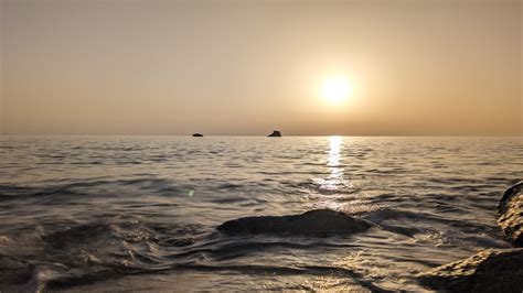 Visita Al Parco Marino Regionale Scogli Di Isca Calabria Straordinaria