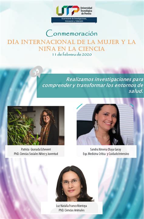 UTP continúa la conmemoración del Día Internacional de la Mujer y la