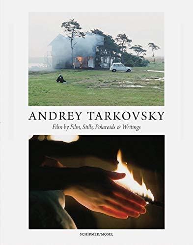 Andrey Tarkovsky Life And Work Film By Film Stills Polaroids