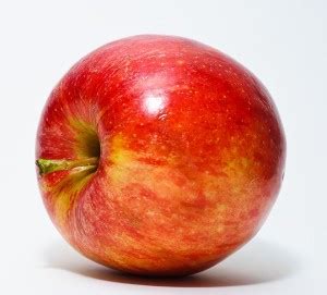 Apple Allergy - Apple Allergy Symptoms, Apple Allergy Treatment