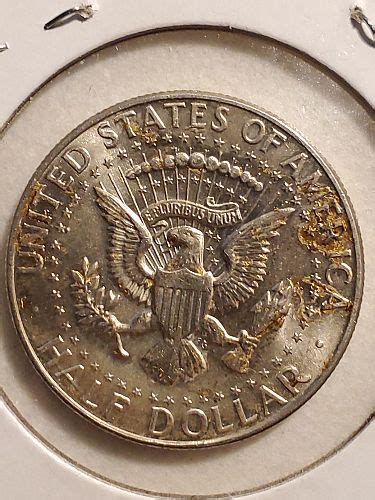 1964 P Kennedy Half Dollar For Sale Buy Now Online Item 715748