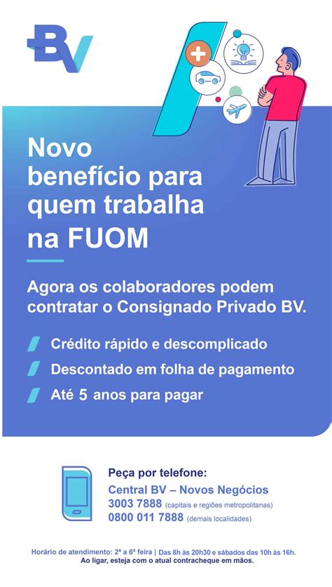 bv financeira unifor mg