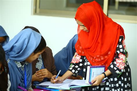 Empowering Girls Education In Pakistan And Role Of Human Rights