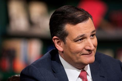 Five Myths About Ted Cruz The Washington Post