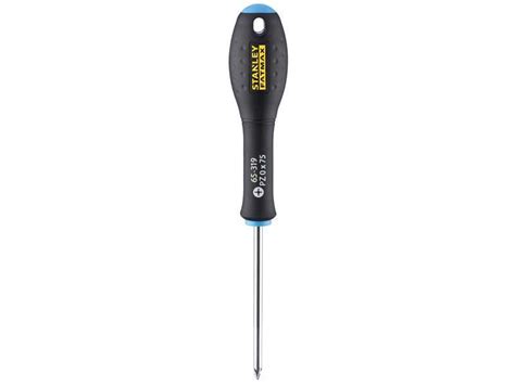 Stanley Fatmax Screwdriver Pozidriv Spitze Pz X M Ebay