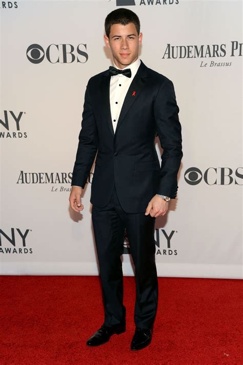 When Did Nick Jonas Get Hot