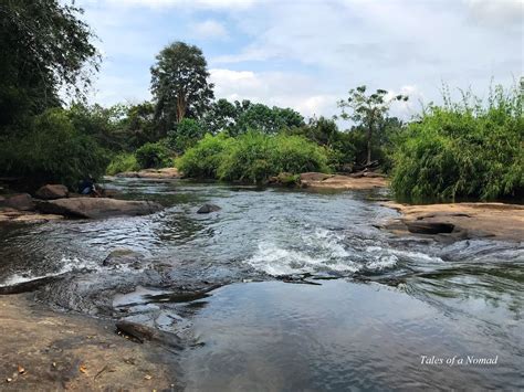 Tales Of A Nomad Paniyeli Poru The Untamed Waters