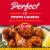 Tyson All Natural Fresh Chicken Drumsticks Lb Kroger