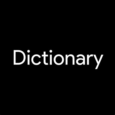 dictionary dictionary wiki fandom