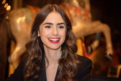 Lily Collins Actress Wiki Biography Age Height Weight Boyfriend