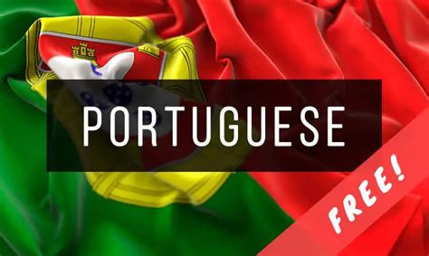 20+ Portuguese Learning Books for Free! [PDF] | InfoBooks.org