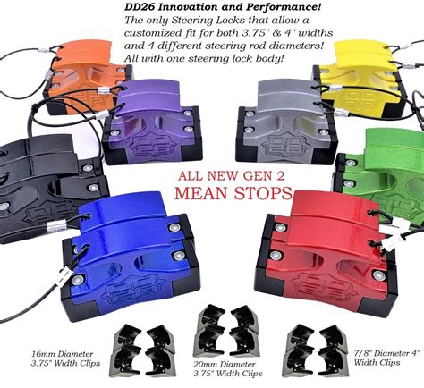Steering System