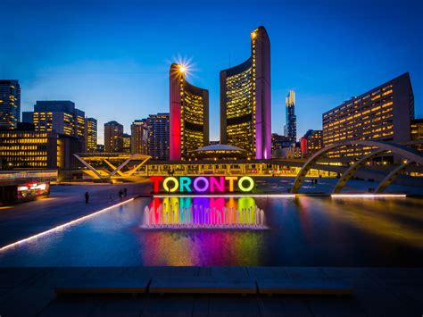 Time Out Toronto Best Things To Do Events And Restaurants