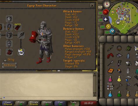 Ironman Guides - Old School Runescape Guides