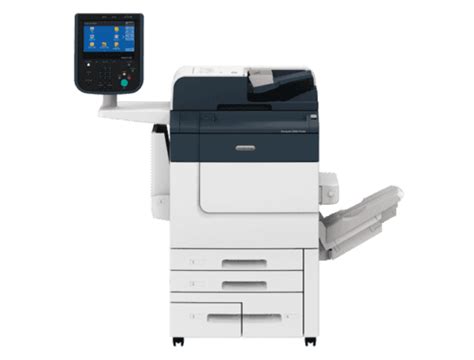 Xerox Primelink C C Multifunktion Drucker Xrx Franken Gmbh