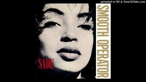 Sade Smooth Operator 1984 Magnums Extended Mix Youtube