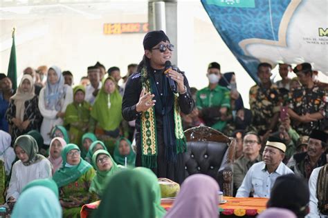 DPP PKB On Twitter Ketua Umum DPP PKB Gus Muhaimin CakimiNOW