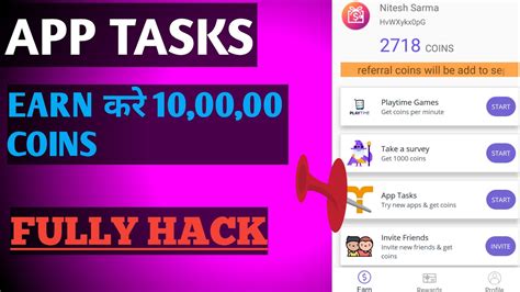 Mgamer Unlimited Coins Tricks Mgamer Task Complete Mgamer App Task Hack