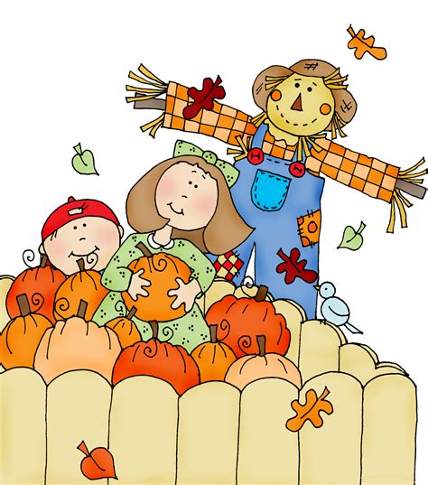 Pumpkin Patch Cartoon | Free download on ClipArtMag