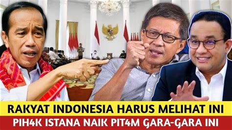 Menggemparkan Seluruh Rakyat Indonesia Harus Melihat Ini Pih K